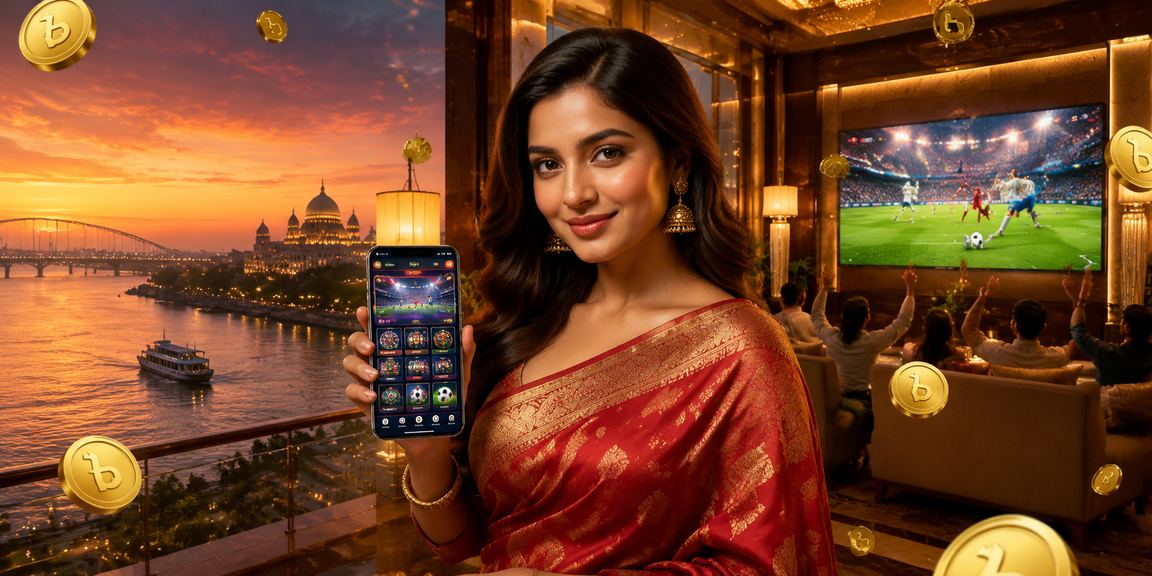 মোবাইল থেকে ভিআইপি সুবিধা নিয়ে বাজি ধরছেন বাংলাদেশি খেলোয়াড়
